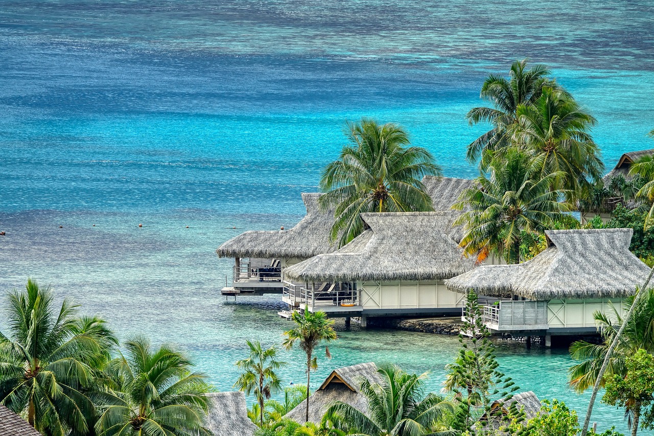 Ultimate Moorea Island Adventure